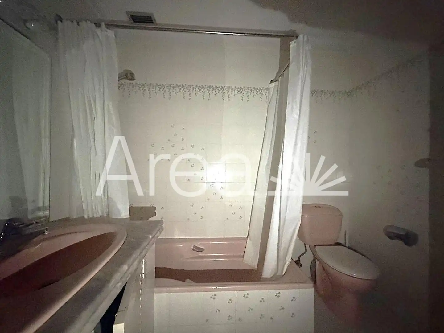 Bany de Casa adosada en venda en Premià de Mar amb Jardí privat