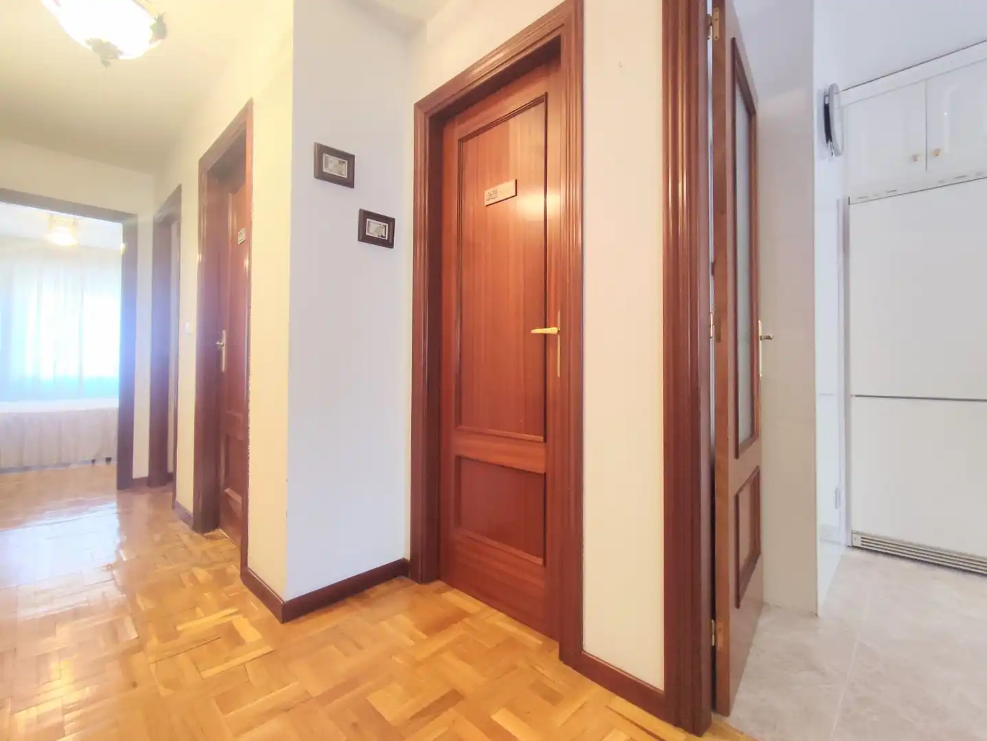 Wohnung zum Verkauf in Fitero mit Heizung, Terrasse und Möbliert