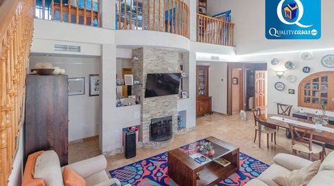 Foto 4 de Casa o chalet en venta en Villafranqueza, Alicante / Alacant