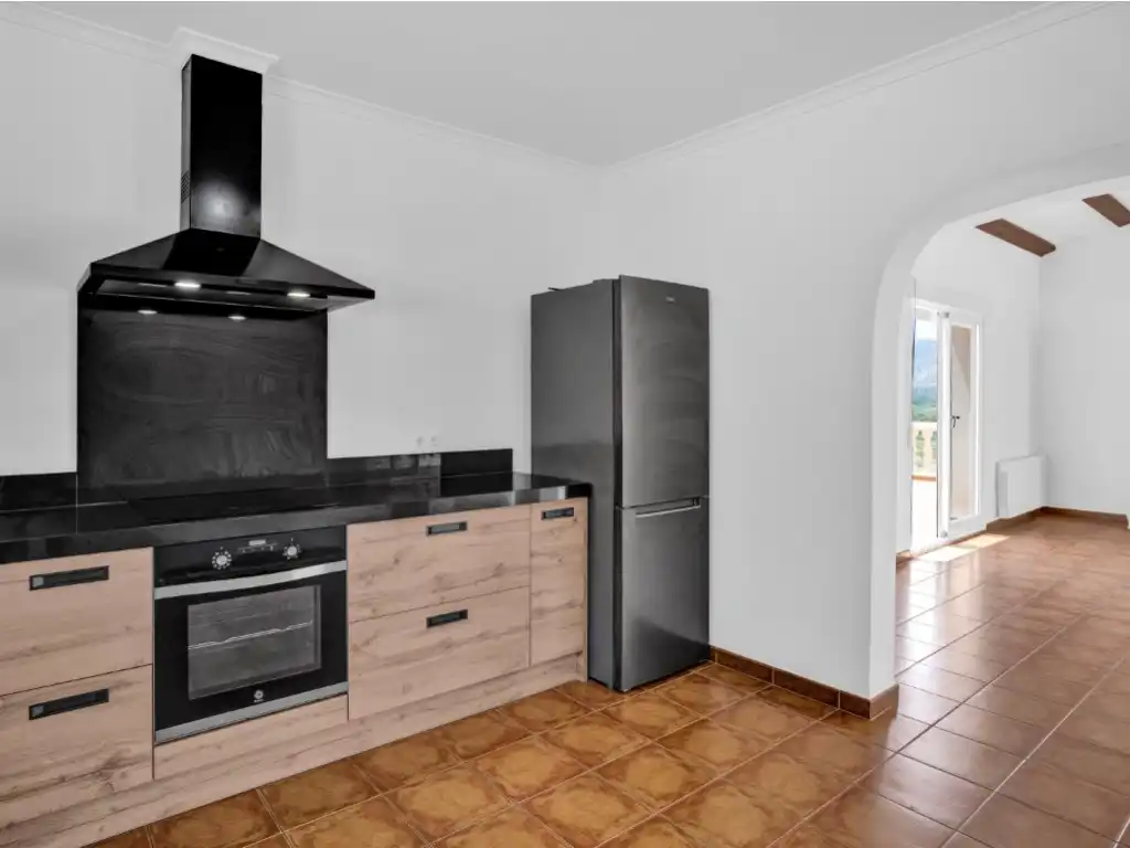 Haus mit Terrasse zum Verkauf in Orba, imagen 5