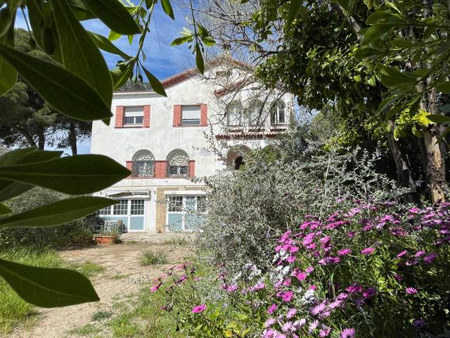 Casa-chalet en Venta en Pizarro en Canaletes - Turonet