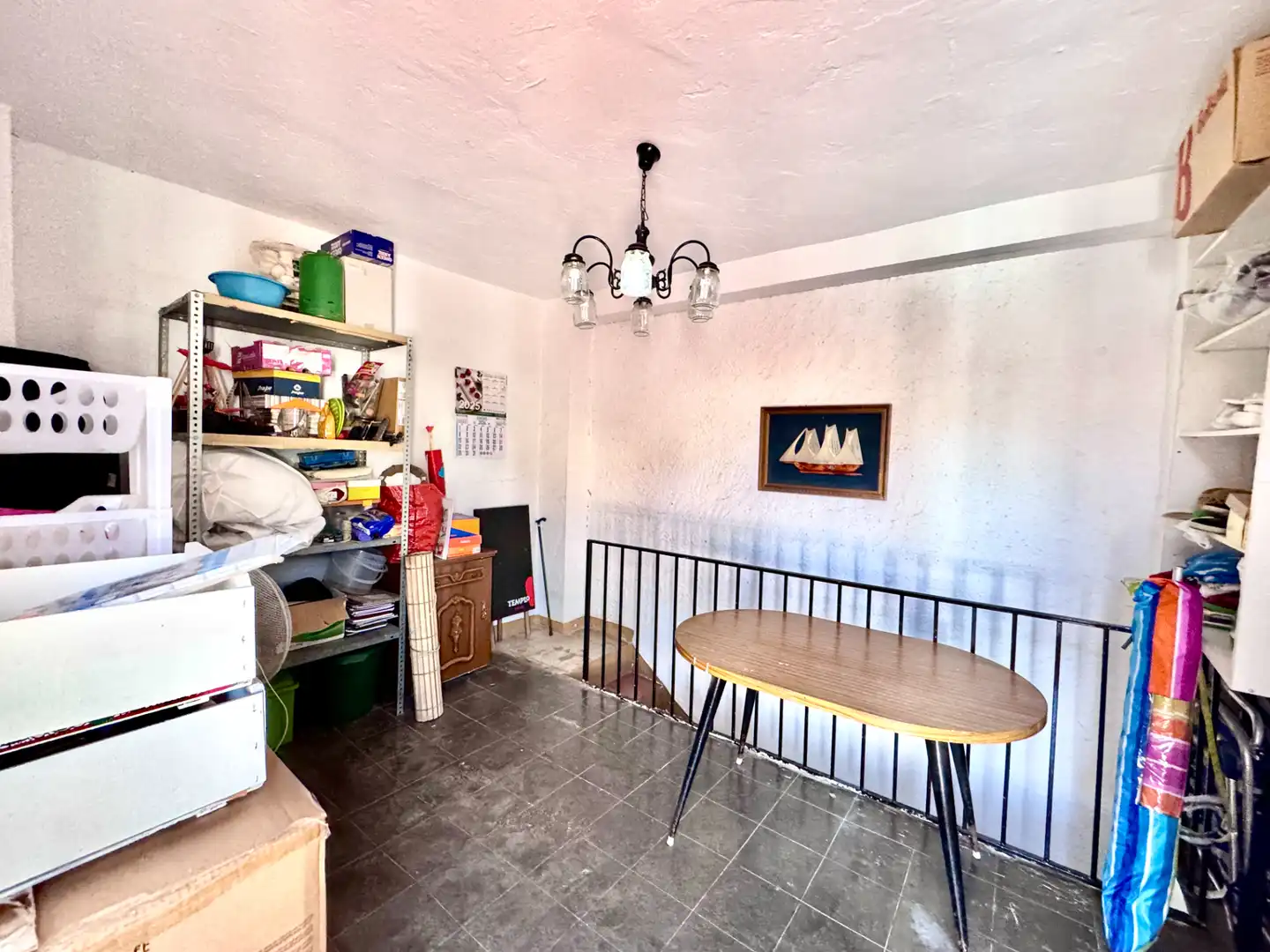Casa o xalet en venda en Ugíjar amb Terrassa, Traster i Moblat