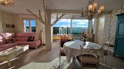 Foto 4 de Casa o xalet en venda a Lapoblación, Navarra