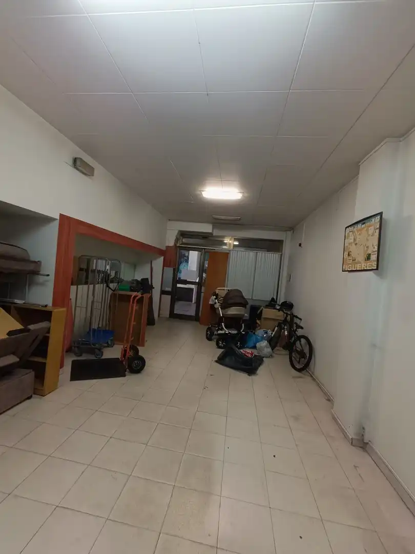 Gewerbefläche zum Verkauf in VICTOR CATALA 6- CARRER NOU 126, imagen 30