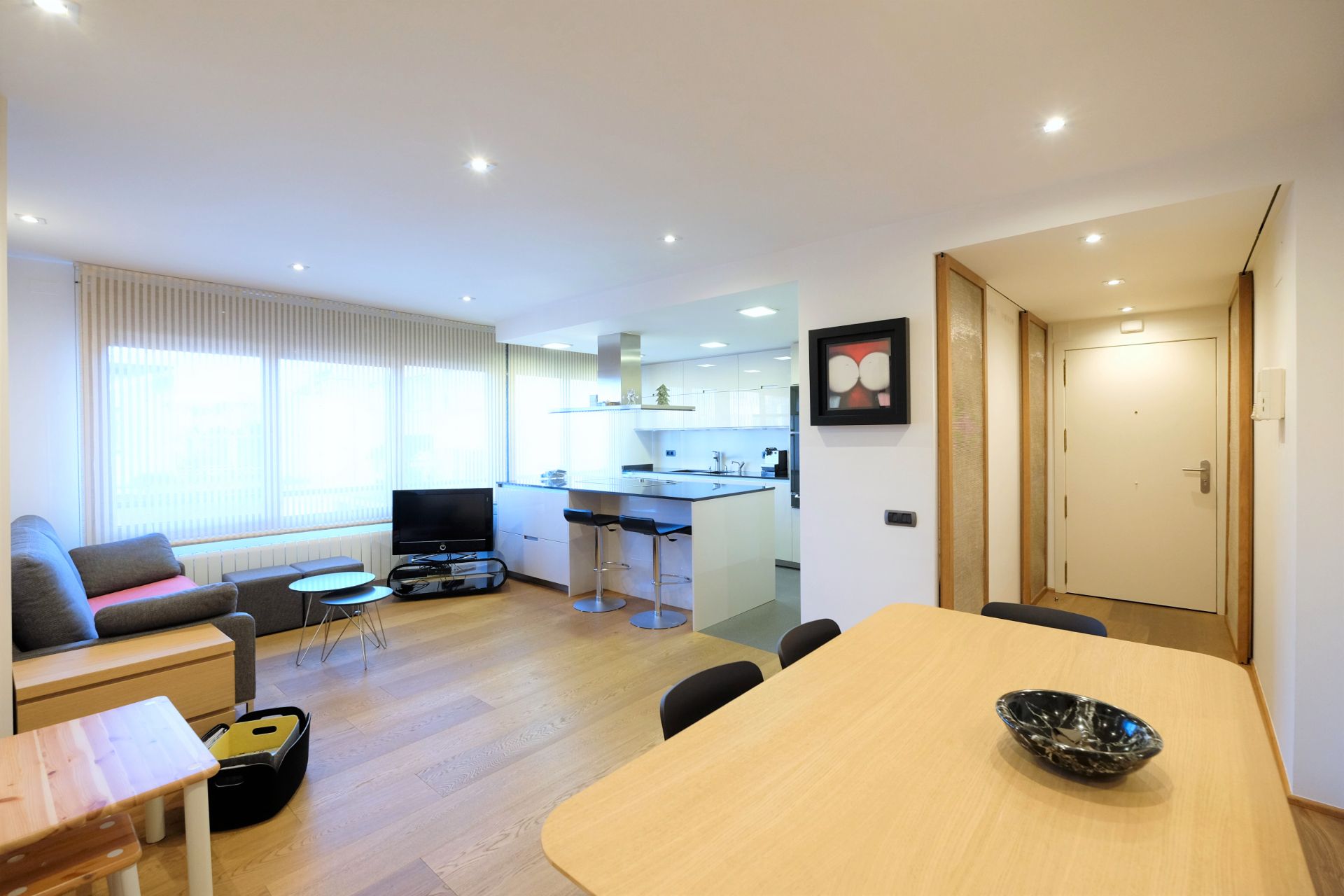 Flat for sale in Carrer de l'Emancipació, Les Tres Torres