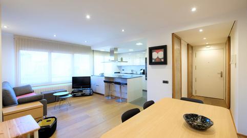 Foto 3 de Piso en venta en Carrer de L'emancipació, Les Tres Torres,  Barcelona Capital