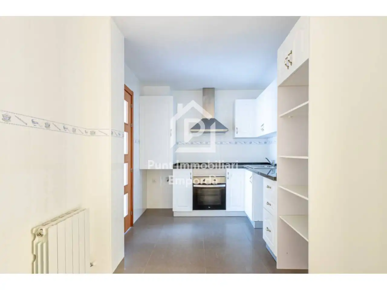 Cocina de Casa o chalet en venta en Masarac i Vilarnadal con Calefacción