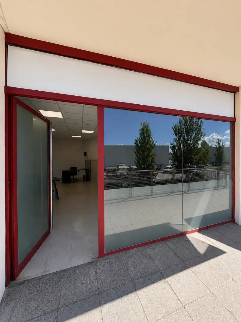 Oficina de lloguer en La Garriga amb Aire condicionat, Calefacció i Internet