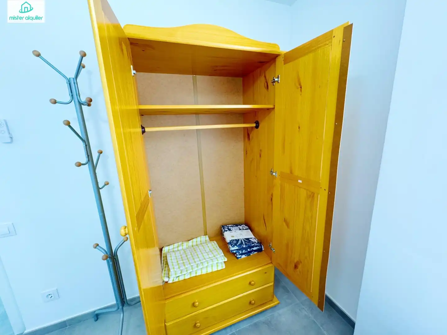 Apartament amb terrassa de lloguer a ALCOY 14, imagen 16