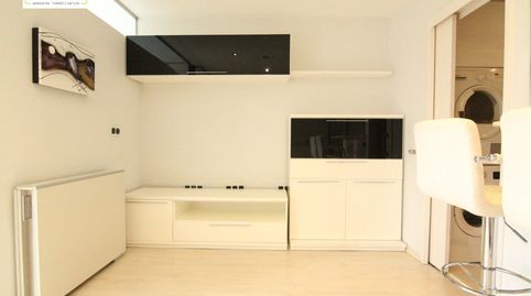 Foto 2 de Apartamento de alquiler en San Antón, Murcia Capital