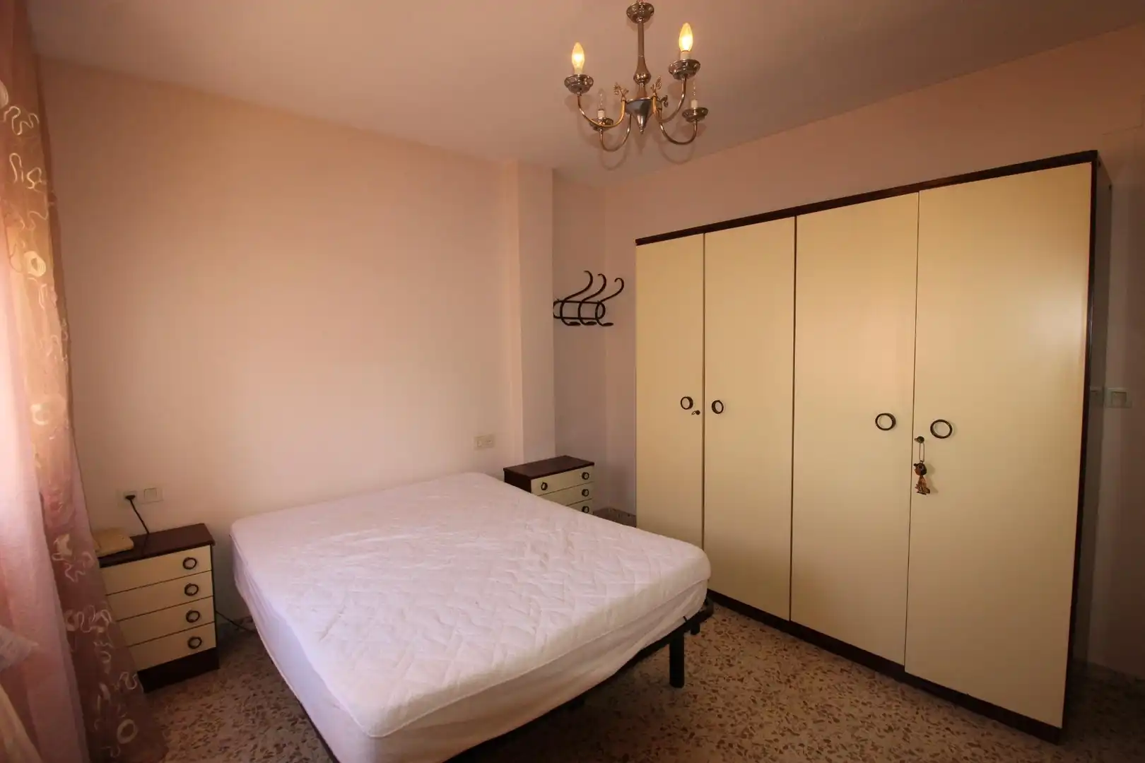 Dormitori de Casa o xalet en venda en Cartagena