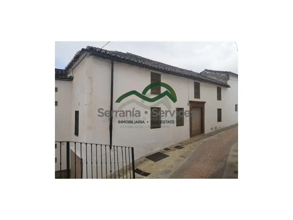 Casa rústica en venta en Faraján, imagen 2
