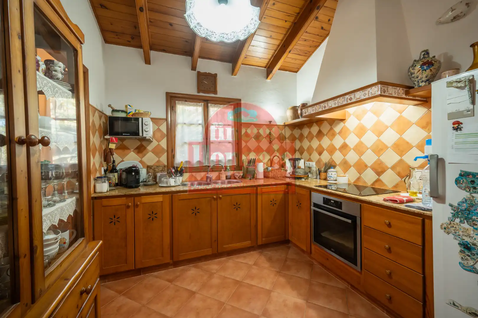 Villa mit Garten zum Verkauf in Cala Blanca, imagen 24
