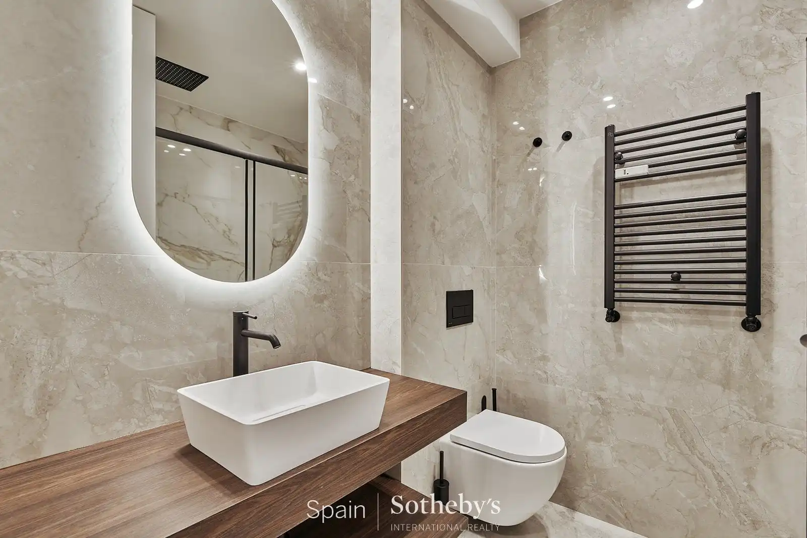 Appartement compact avec ascenseur à vendre à Calle del General Díaz Porlier, imagen 15