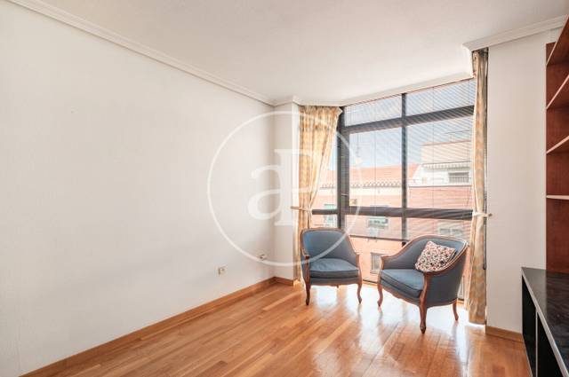 Piso en Alquiler en C. de Sancho Dávila en Fuente del Berro