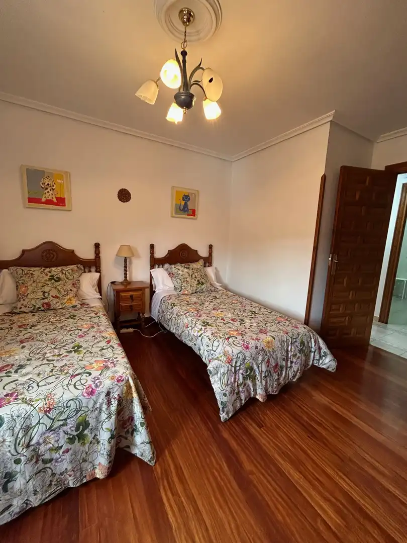 Bedroom of Buildings for sale in Potes
