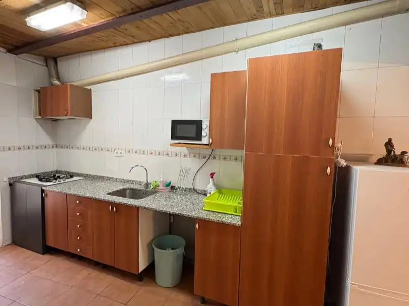Casa amb jardí en venda a Avenida Cataluña 32, imagen 9