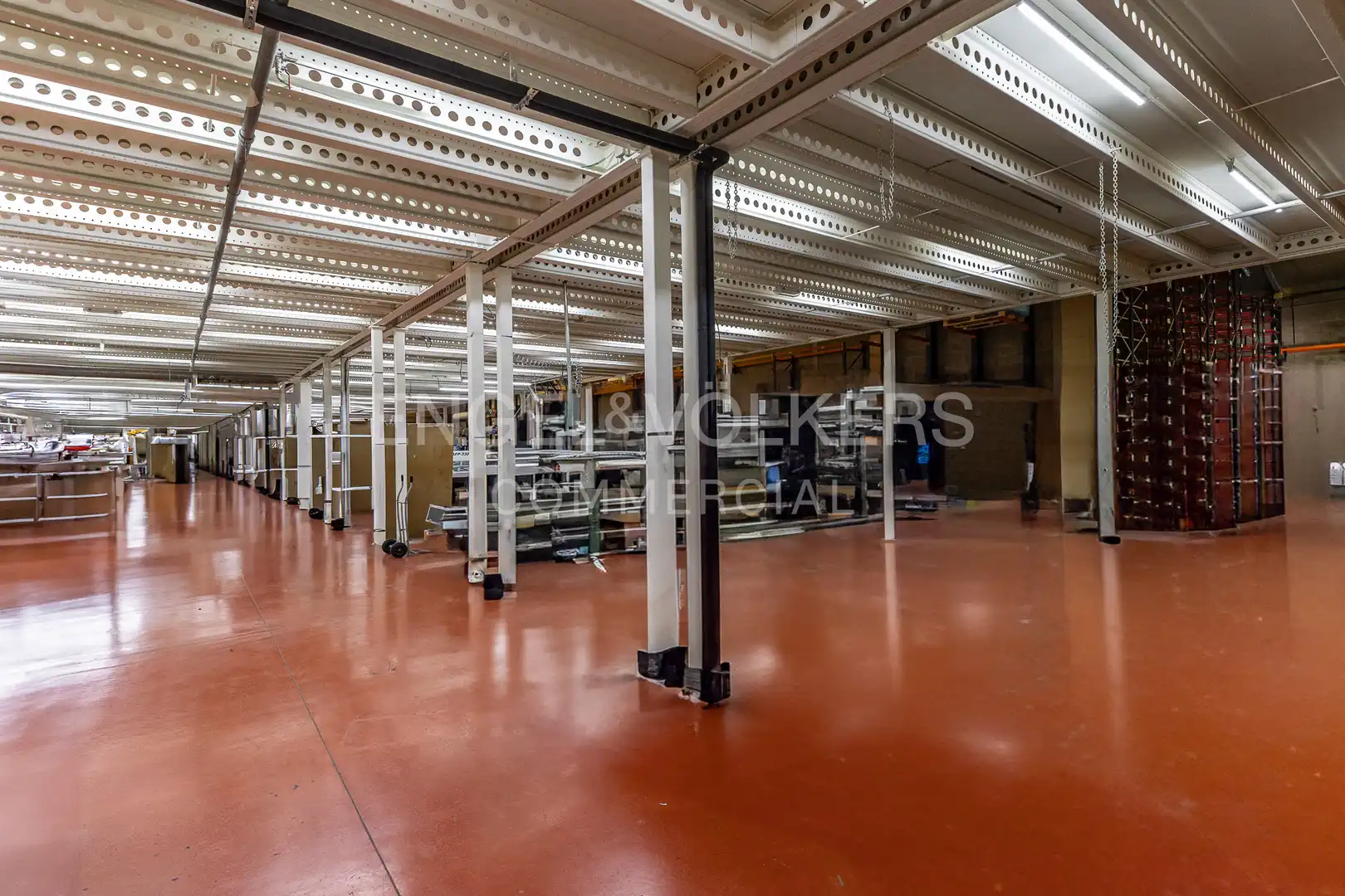 Nave industrial en venta en Sant Andreu de la Barca, imagen 8