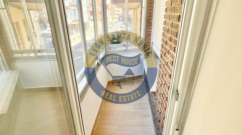 Foto 4 de Pis de lloguer a San Mamés - La Palomera, León