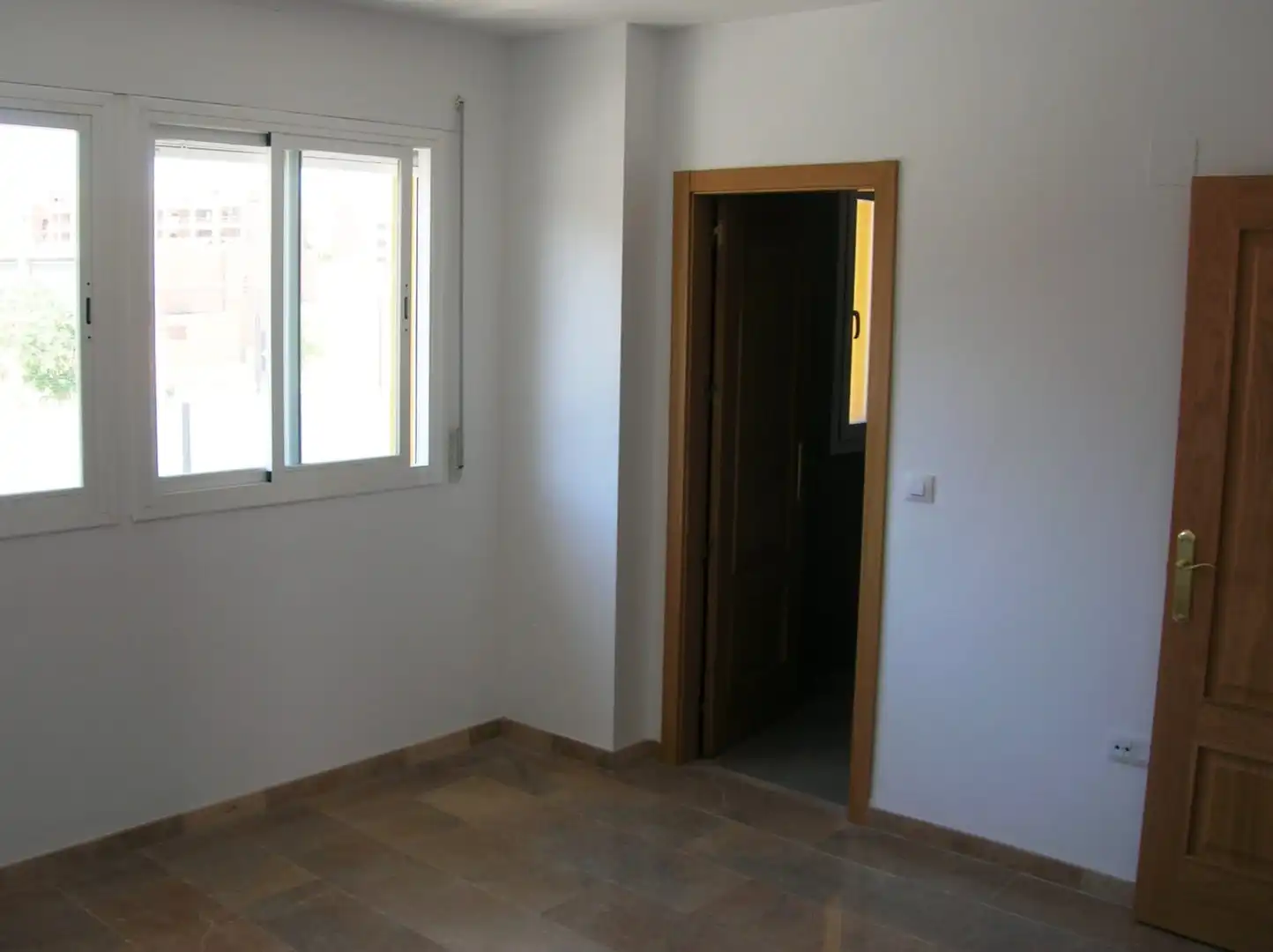 Reihenhaus mit Terrasse zum Verkauf in El Valle, imagen 5
