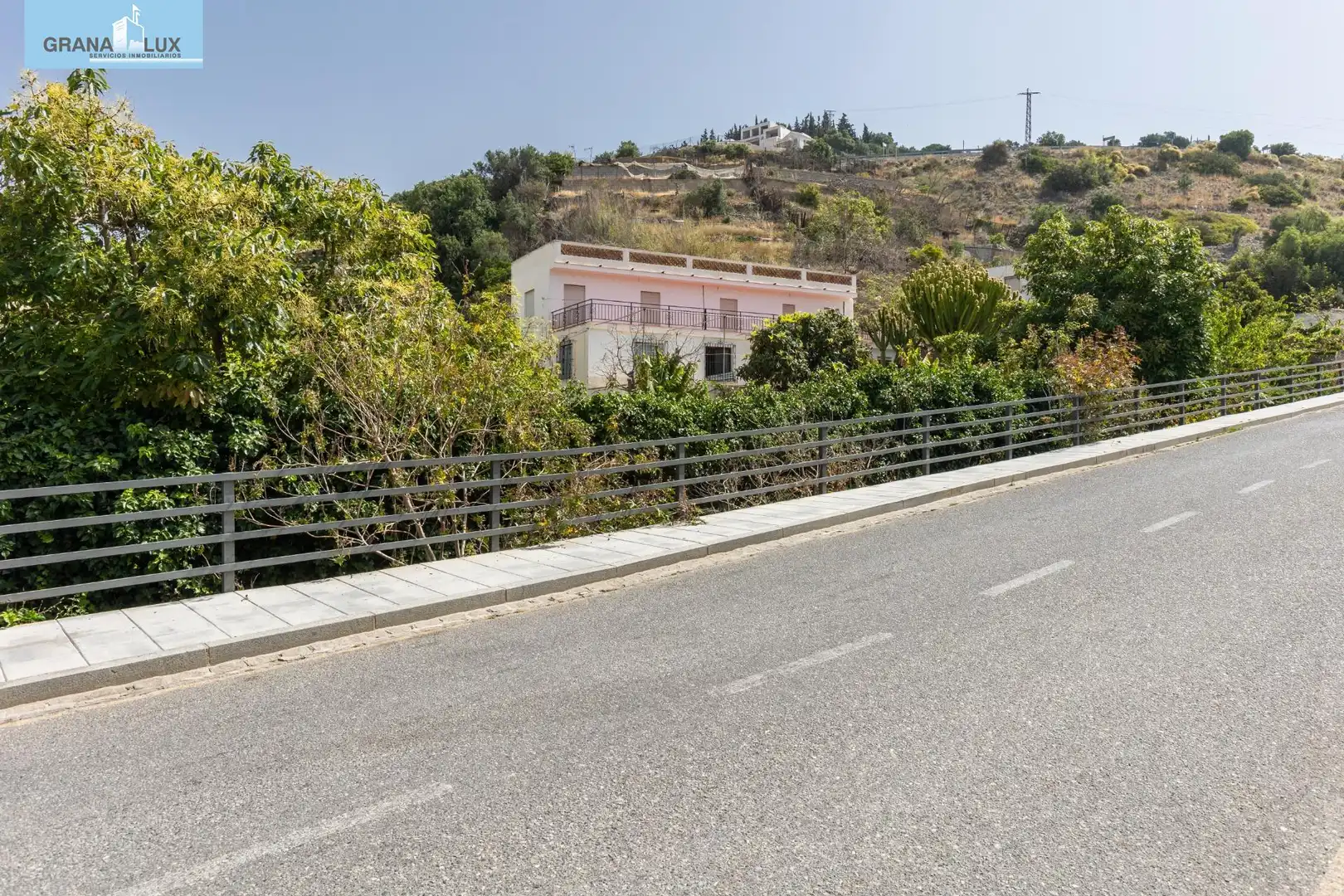 Grundstücke und Bauplätze zum Verkauf in La Herradura, imagen 3