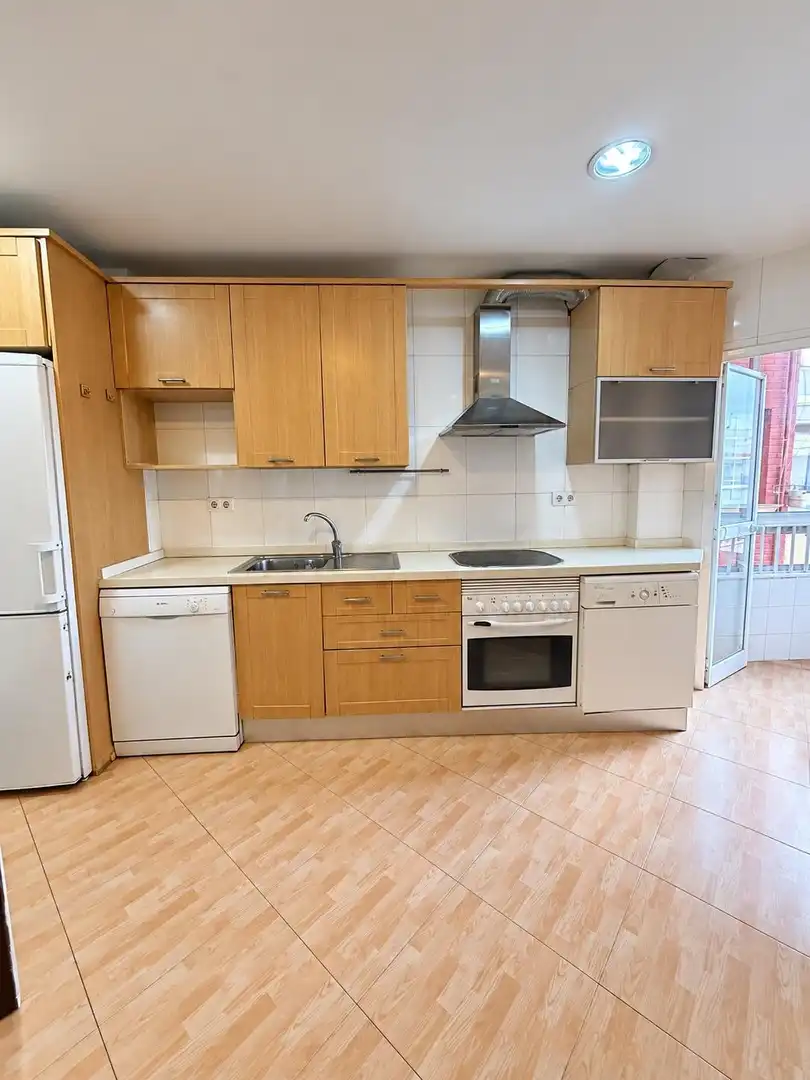 Flat with lift for sale in VIRGEN DE LUJAN