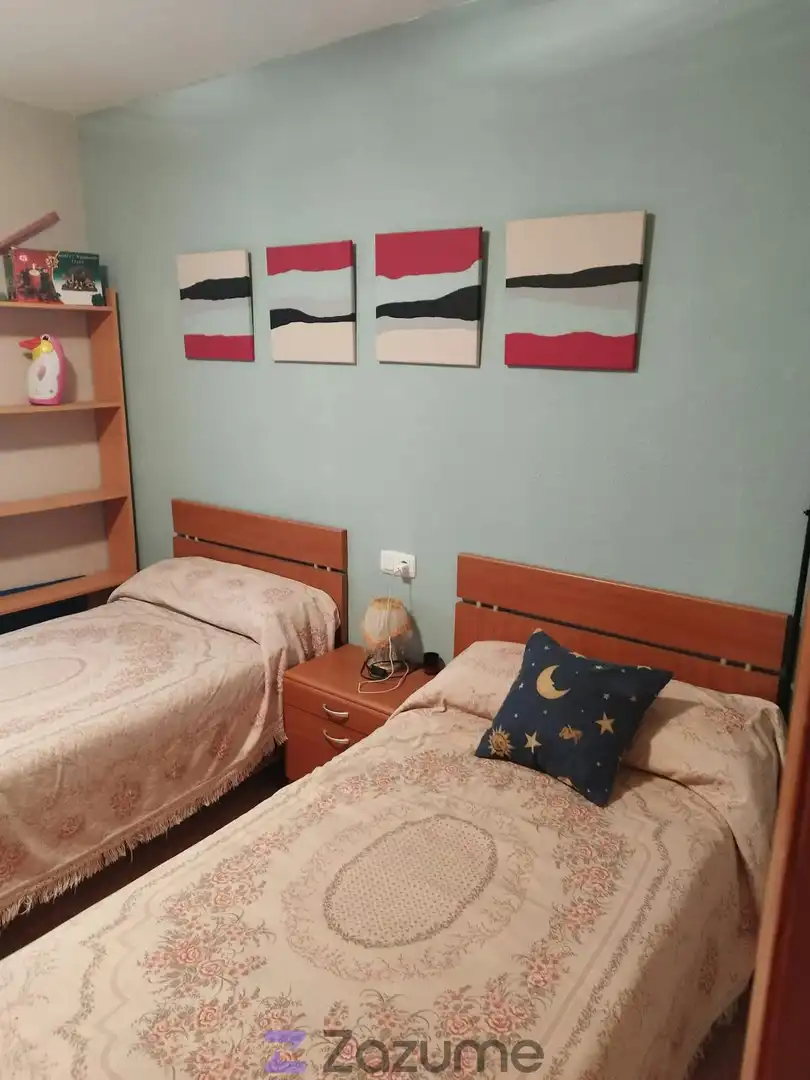 Pis de lloguer a Av. José Amat Benavides, 17, El Puerto - Romanilla