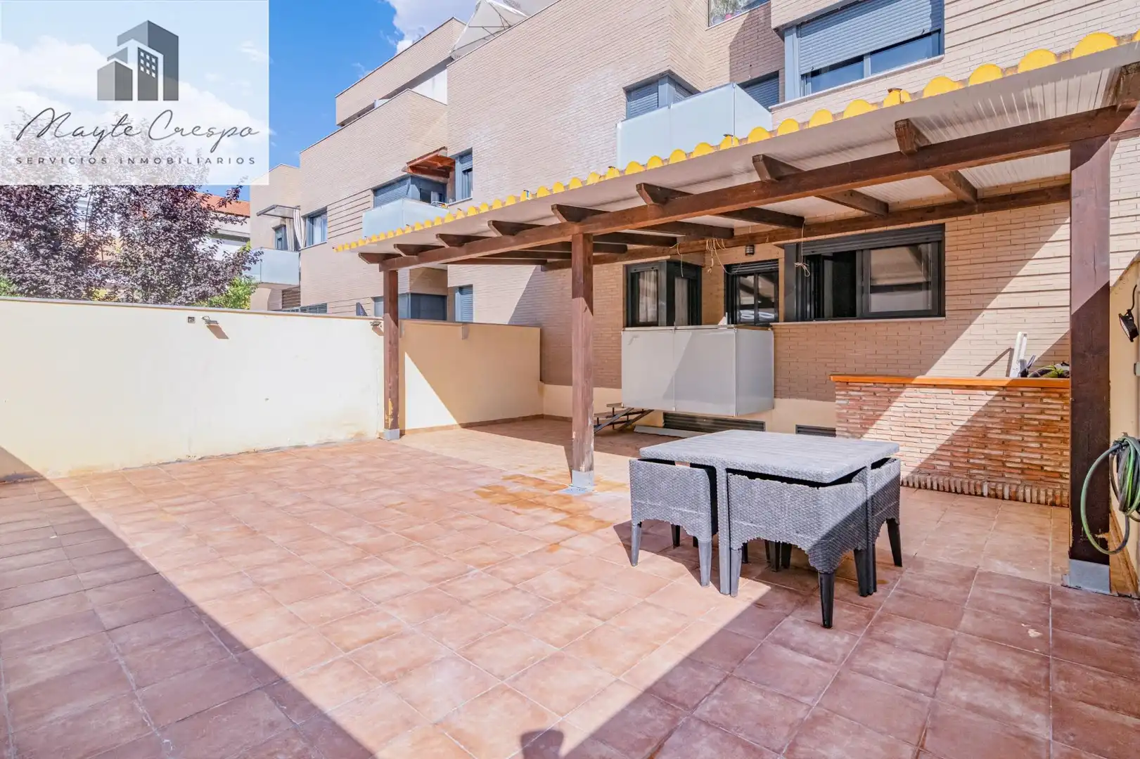 Piso con piscina en venta en Avenida DE LAS ACACIAS(LOMA VERDE, imagen 58
