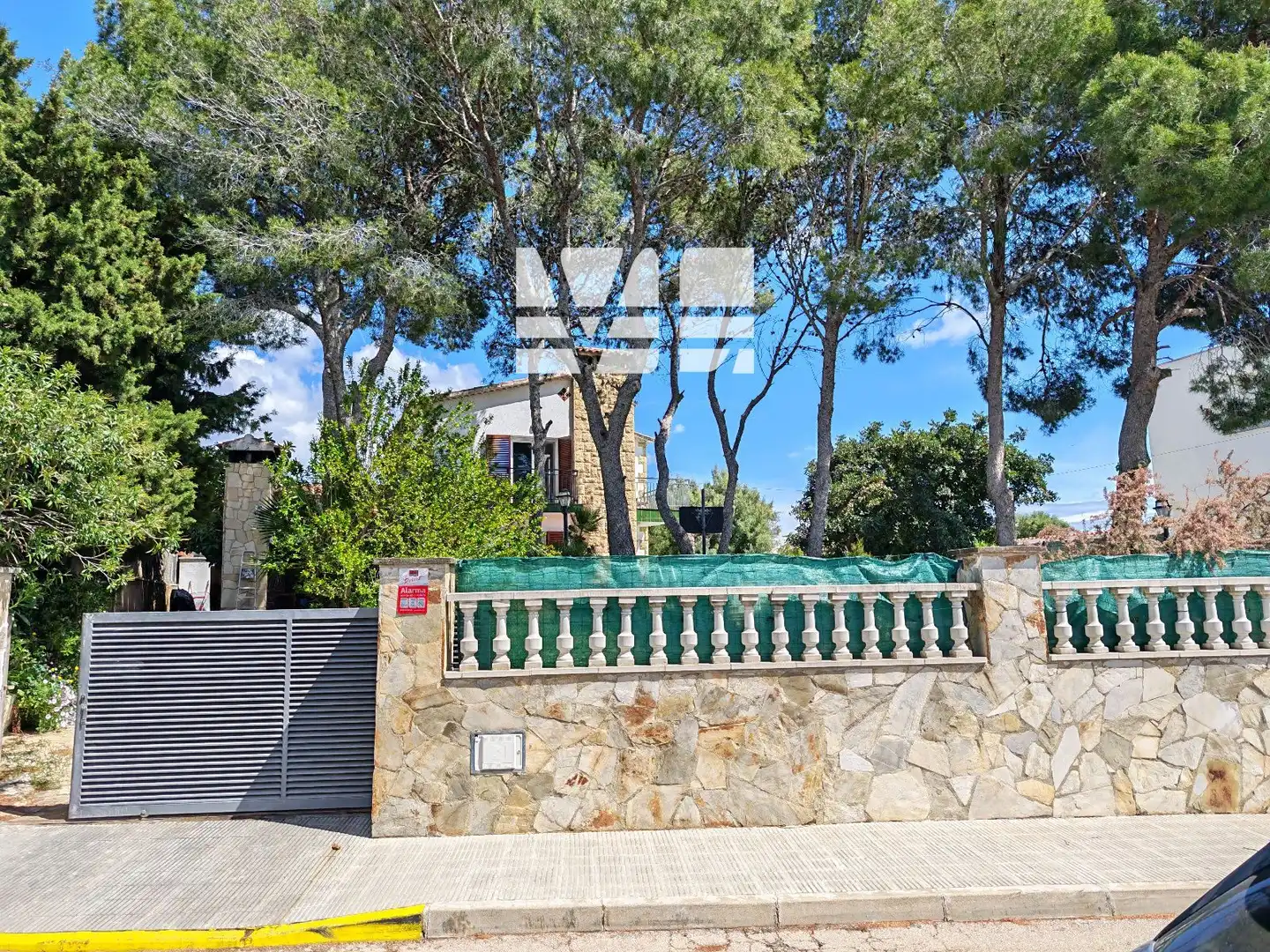 Xalet amb piscina en venda a S Josep, imagen 71