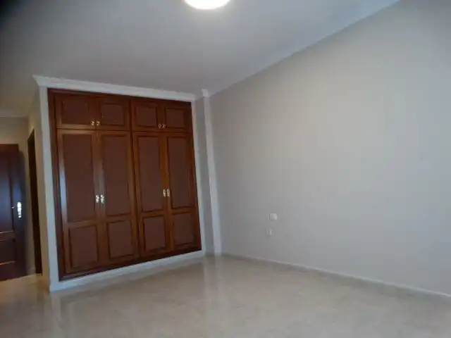 Dormitori de Pis de lloguer en El Sauzal, Santa Cruz de Tenerife