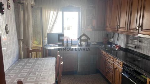 Foto 4 de Piso en venta en Celso Emilio Ferreiro, Celanova, Ourense