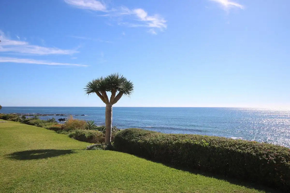 Maison mitoyenne avec piscine à vendre à Riviera del Sol, imagen 40