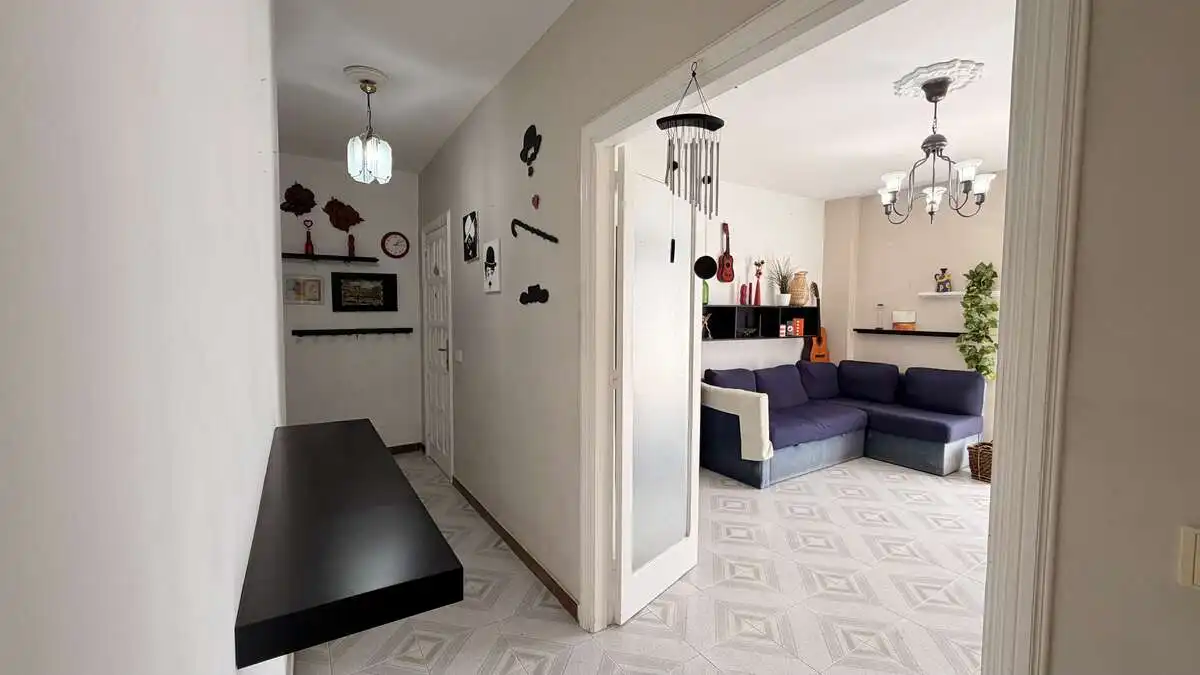 Piso en venta en Valterra - Altavista, imagen 5