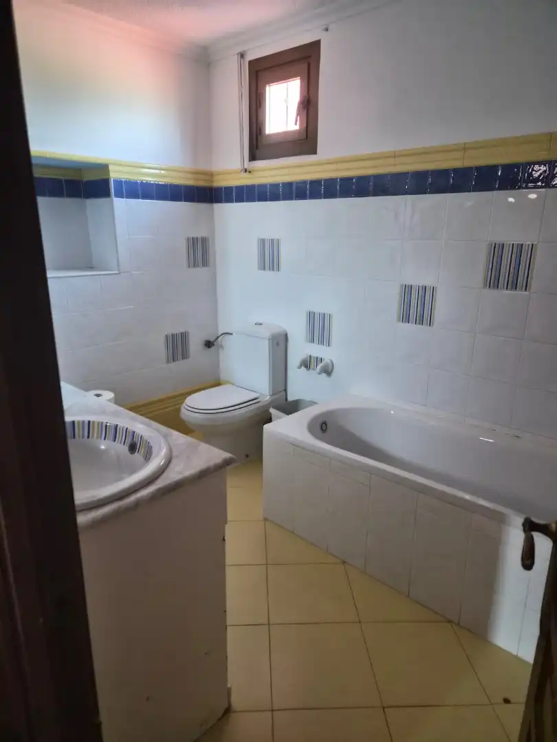 Chalet con terraza en venta en Pedanías - Extrarradio, imagen 56