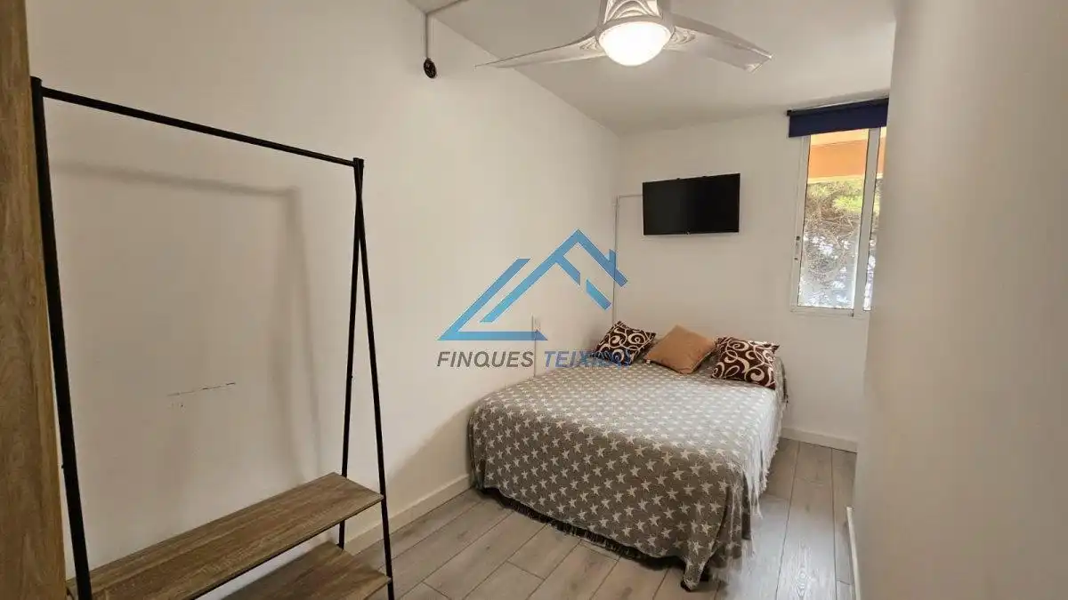 Apartament amb terrassa en venda a Paseo PAU CASALS, imagen 9