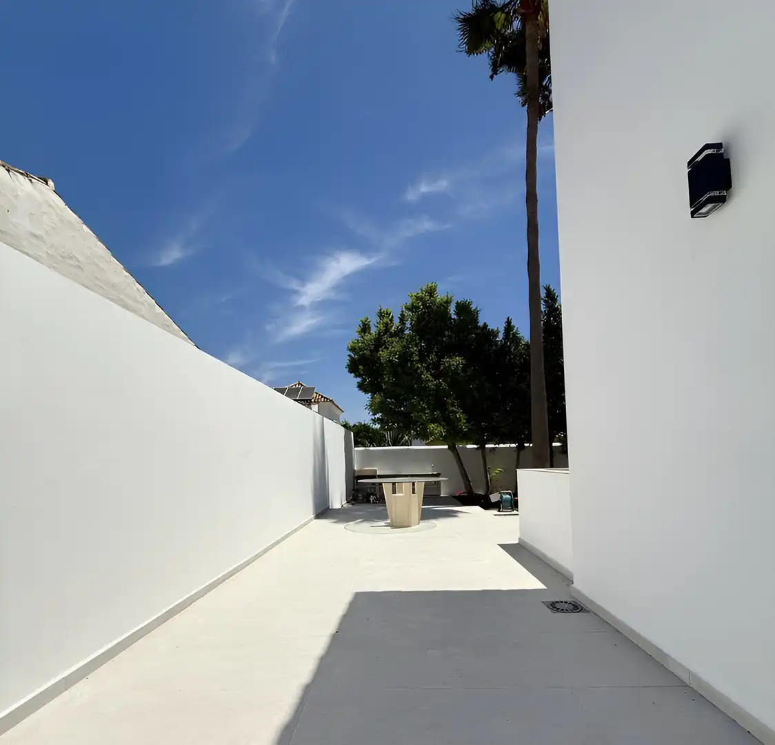 Casa amb piscina en venda a Marbella Centro, imagen 45