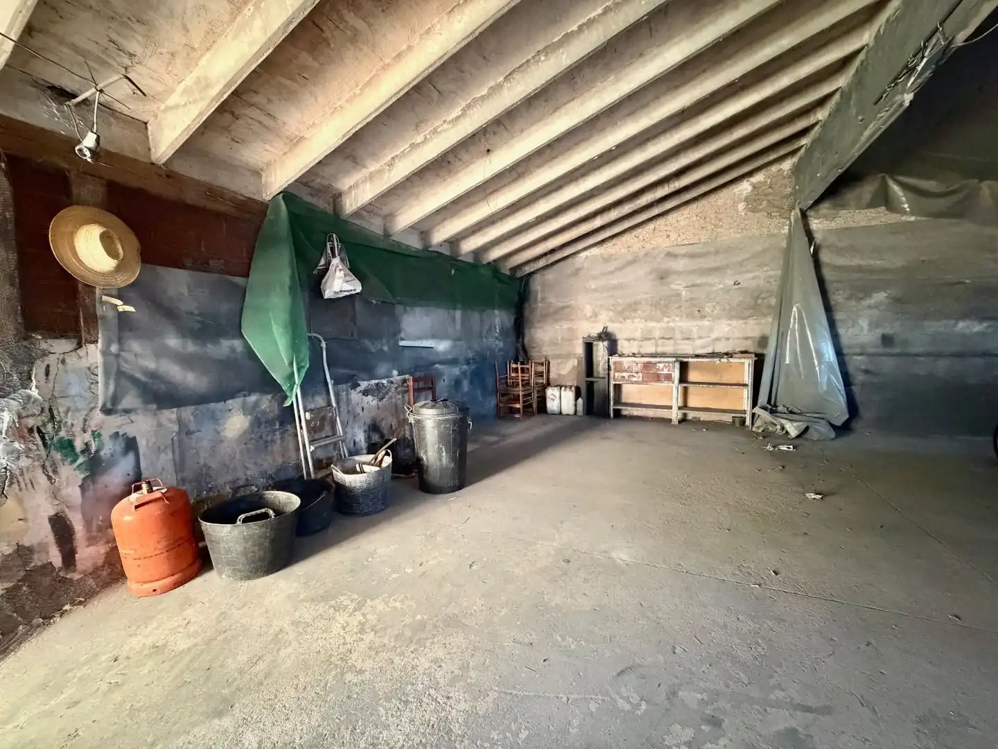 Finca rústica en venta en Torre-Pacheco