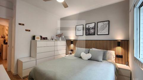 Foto 3 de Pis en venda a Carrer de Santiago Rusiñol, Vilapicina i la Torre Llobeta, Barcelona