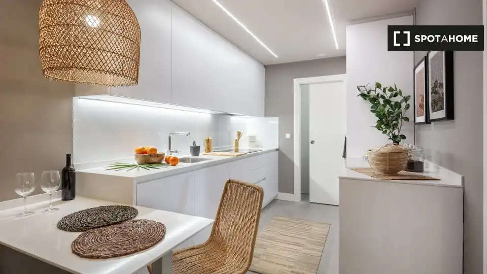 Habitació a Almagro