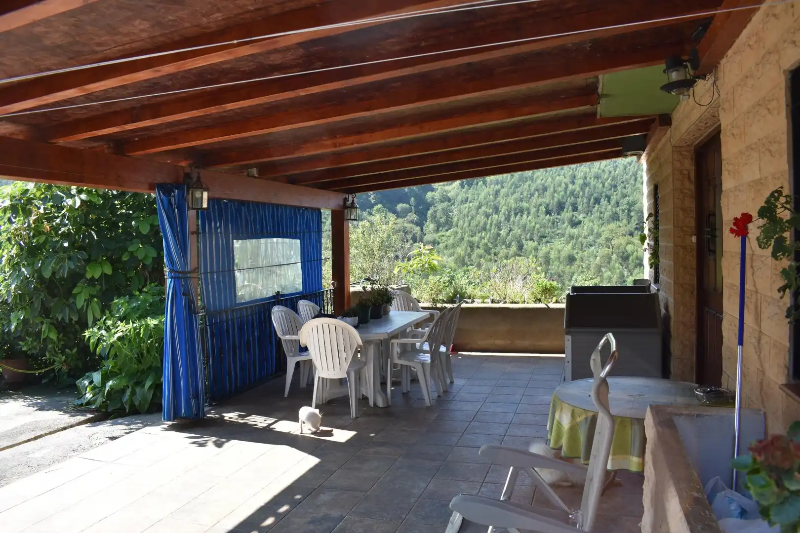 Casa amb terrassa en venda a Ribamontán al Monte, imagen 22