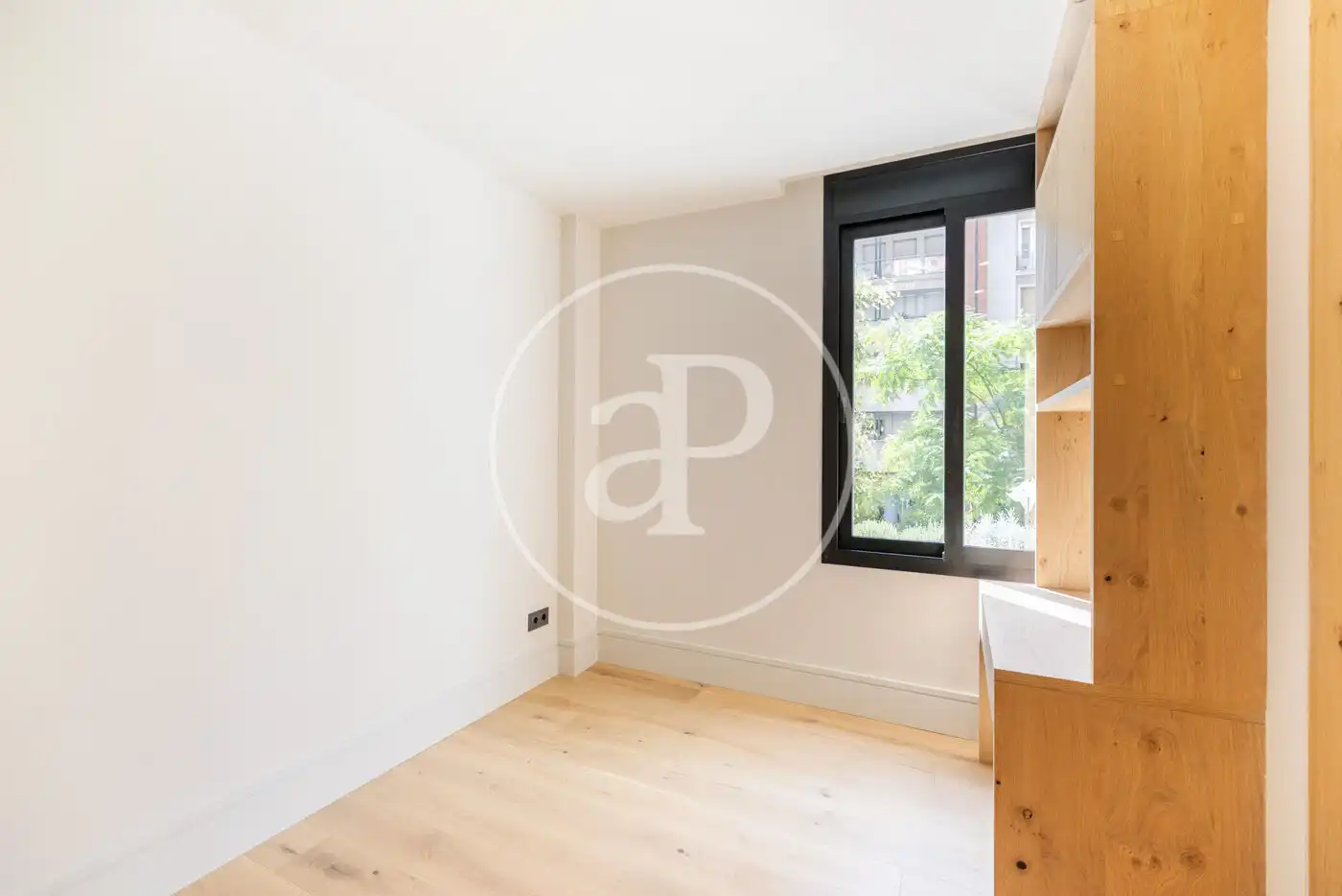 Habitación de Piso en venta en Barcelona con Aire acondicionado, Calefacción y Amueblado