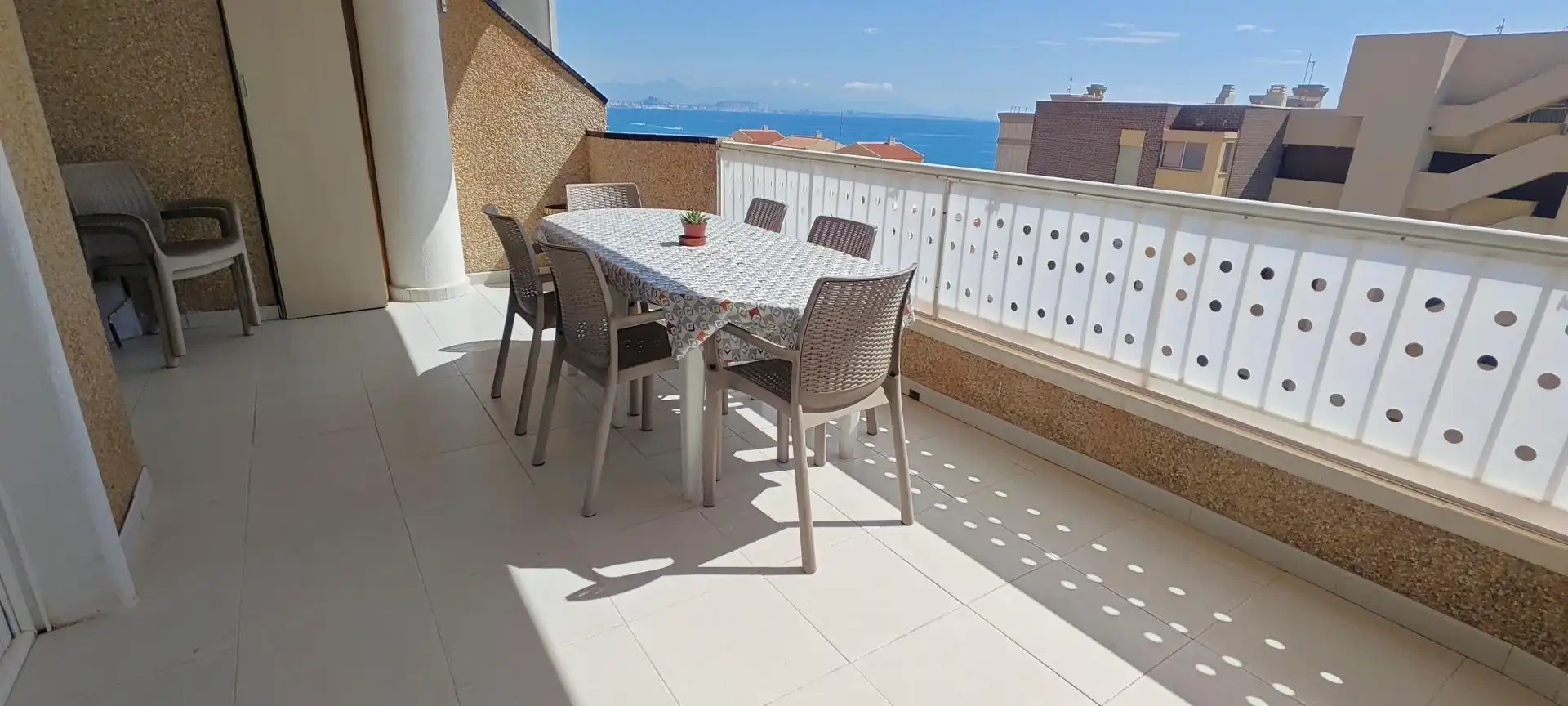 Appartement compact avec ascenseur à vendre à Los Arenales del Sol, imagen 57