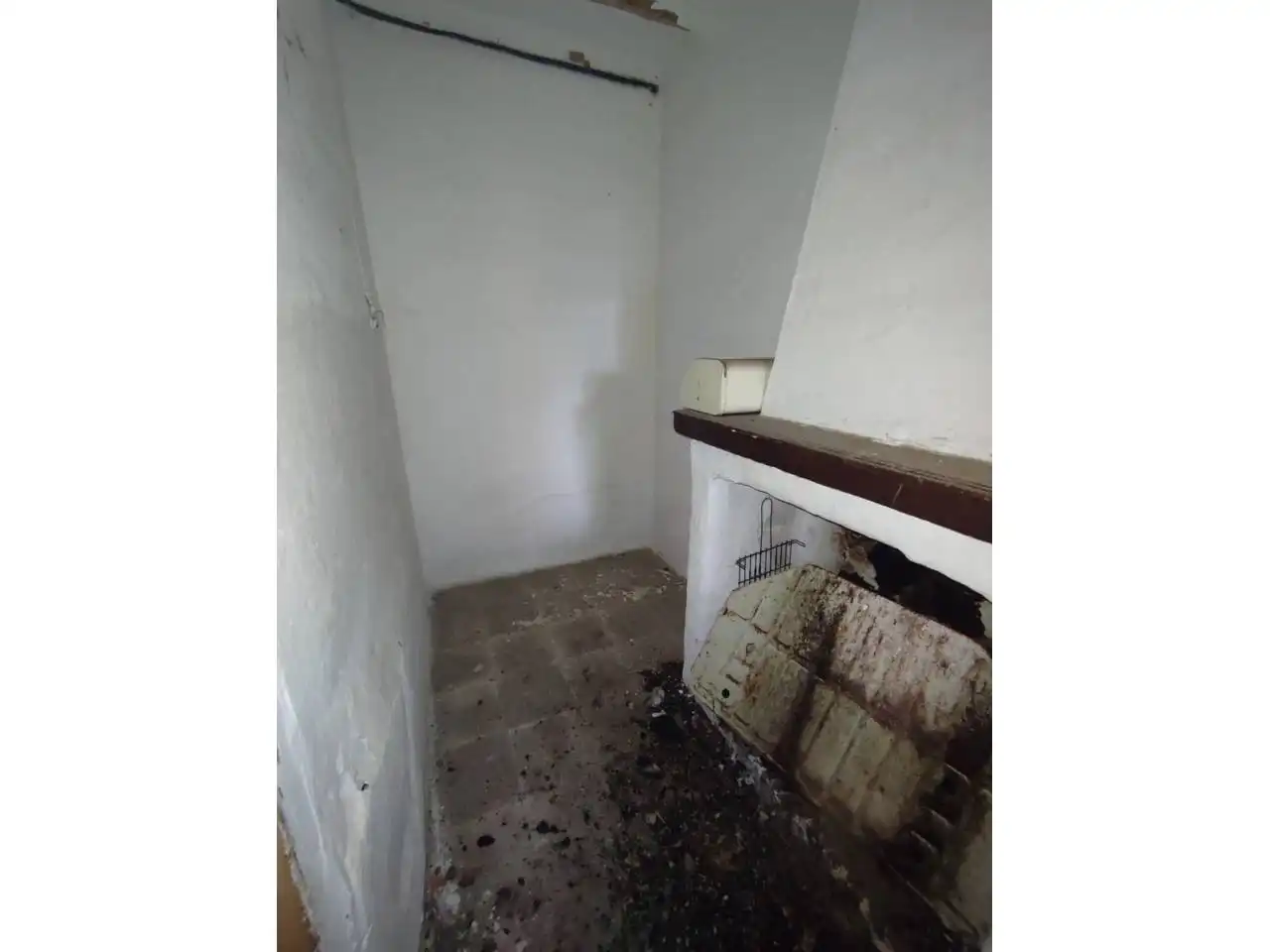 Casa con jardín en venta en Calle ESPIELLS, imagen 11