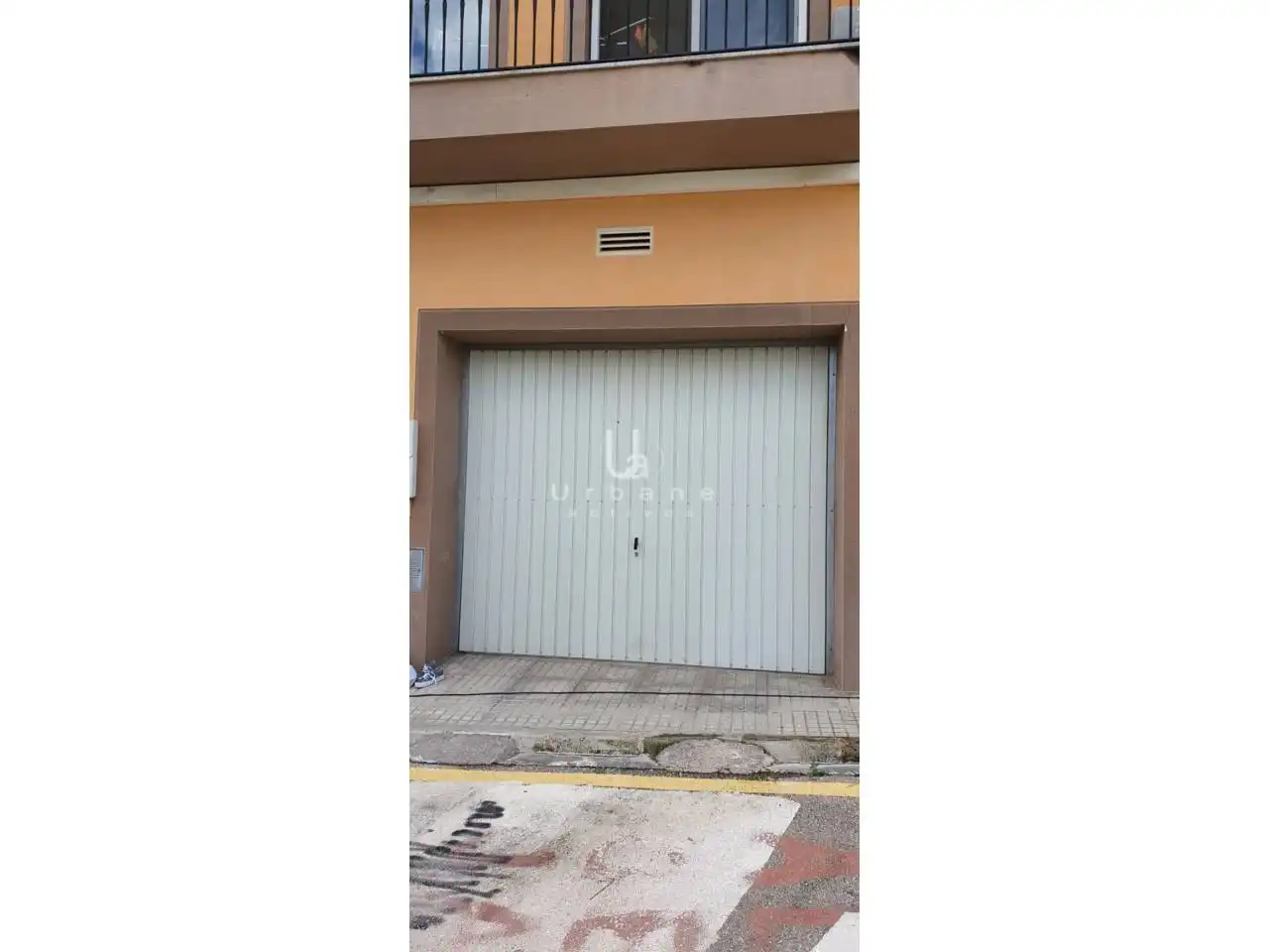 Parking de Casa adosada en venta en Bélgida