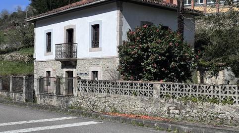 Photo 2 of Country homes for sale in Peñamellera Alta, Asturias