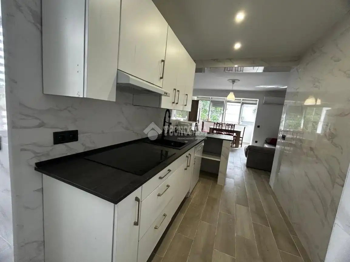 Flat for sale in Alcalá del Río