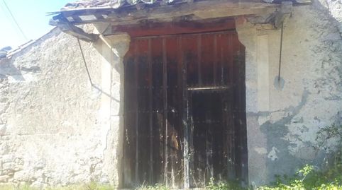 Foto 3 de Casa o xalet en venda a Carrer la Moralita, 33, Cipérez, Salamanca