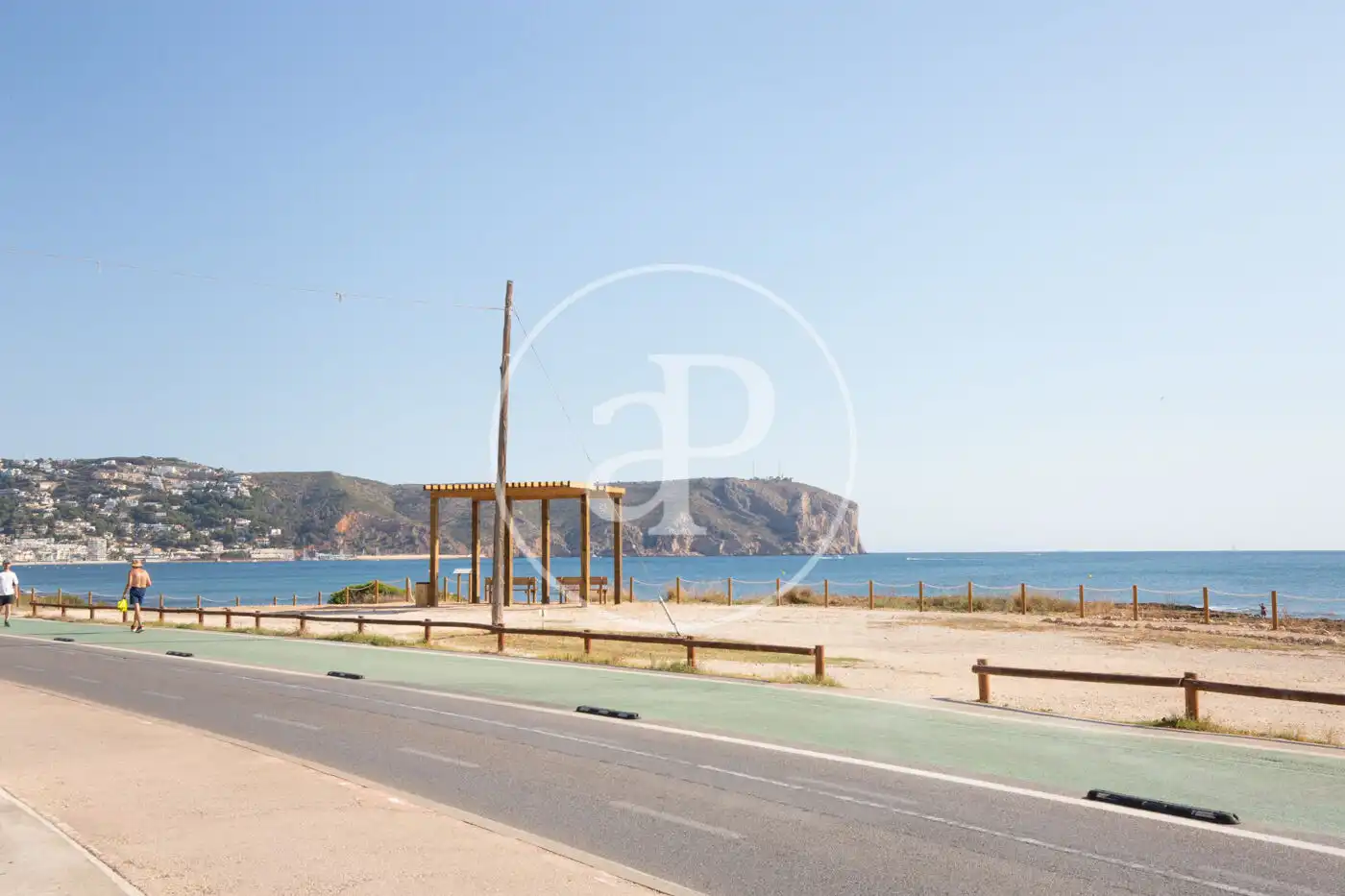 Wohnung mit Pool zur Miete in Montañar - El Arenal, imagen 17