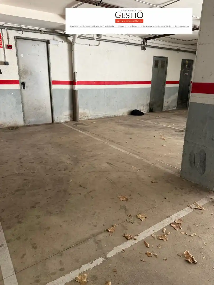 Aparcament de Garatge de lloguer en Corbera de Llobregat