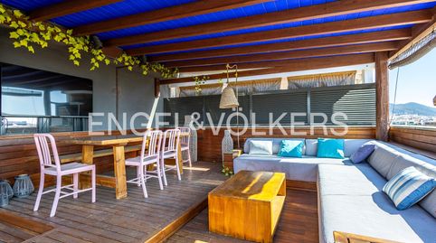 Photo 3 of Flat for sale in La Plana, Sitges